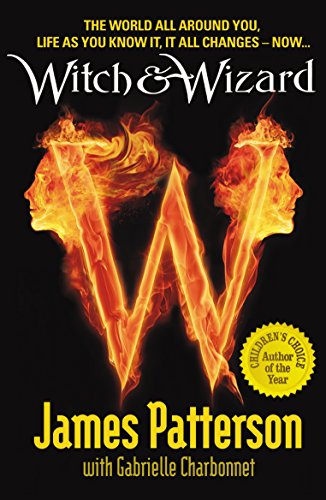 Witch & Wizard (Witch & Wizard, 1) von Penguin